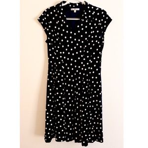 Robbie Bee dress